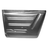 Details about   For Chevy Bel Air 53-54 Sherman Front Passenger Side Floor Pan Patch Section 