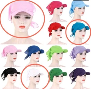 Kappe in 3 Farben - Bild 1 von 1