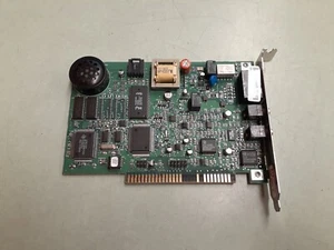 US Robotics 6000727 ISA Modem Card - Picture 1 of 4