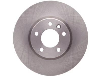 For 1997-2001 Cadillac Catera Brake Rotor Front Dynamic Friction 33734WGRB 1998 - Image 1 of 2