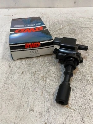 Bobina de encendido BWD E912 V14098 Foto 1 de 4