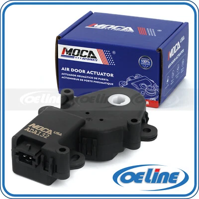 Привод двери из воздушной смеси 604-132 для Chevrolet Colorado GMC Canyon Pontiac Vibe - Изображение 1 из 4