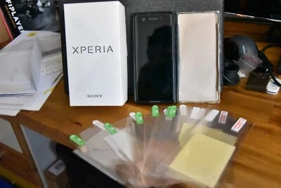 Sony Xperia XA1 G3112 32GB Smartphone Faulty will not start, for parts or repair - Image 1 of 4