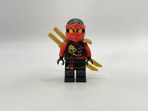 Kai Skybound 70591 70605 Red Ninja Ninjago LEGO® Minifigure Figure Lot - Picture 1 of 2