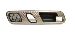 97-04 Mercedes R170 SLK230 SLK320 Front Right Side Interior Door Handle Trim Oem - Picture 1 of 7
