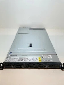 7042-CR8 - IBM montaggio su rack HMC Intel 8 core 2 GHz, 8 GB, 500 GB disco rigido - Foto 1 di 2