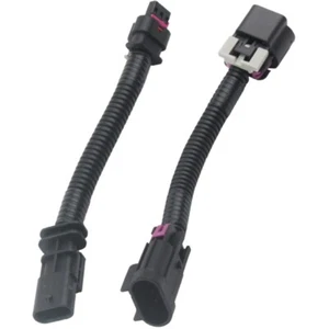 Bypass Engine Auto Shutoff Jumper Cable Harness Disable Eliminators Wiring - Photo 1/10