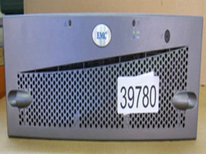 EMC Dell TR651 DAE4P NS-4PDAE 4Gb Fibre Channel Storage Enclosure 2x 500-563-126 - Picture 1 of 2
