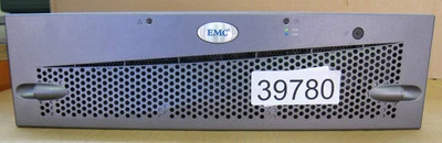 EMC Dell TR651 DAE4P NS-4PDAE 4Gb Fibre Channel Storage Enclosure 2x 500-563-126 - Image 1 of 2