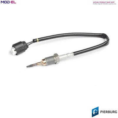 SENSOR EXHAUST GAS TEMPERATURE 7.08369.31.0 FOR BPC/BNZ 2.5L 5cyl - Image 1 of 4