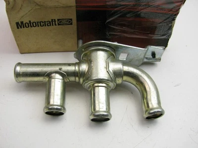 Válvula de control de calefacción Motorcraft YG-161 1974-1978 Mercury Capri D5RY-18495-A Foto 1 de 3