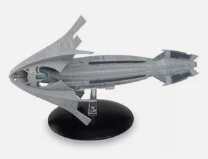 HERO COLLECTOR, STAR TREK Starships Vaisseau Son'a collector avec fascicule, ... - Picture 1 of 3