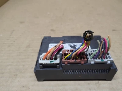 07-14 GMC Yukon Sierra Silverado Transfer Case Control Module OEM TCCM 24242480 - Image 1 of 4