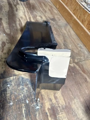 Bonito relleno de parachoques de esquina delantera lado del conductor Lincoln Mark VI LH 1980-1983 Foto 1 de 4