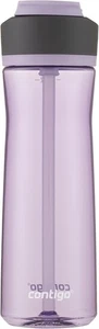 Botella de agua Contigo Ashland 2.0, 24 oz, sin BPA - lavanda - Imagen 1 de 9