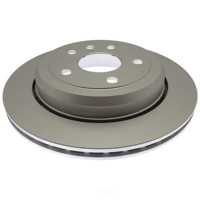 Rotor de freno de disco para Jeep Grand Cherokee RAYBESTOS 2011-2019 Foto 1 de 3