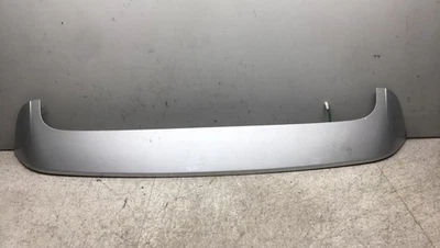 Becquet SUBARU IMPREZA 2 - Photo 1/4