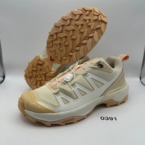 Zapato de Trail Running SALOMON 8 X ULTRA 360 EDGE L4746410026 para Mujer - Imagen 1 de 7