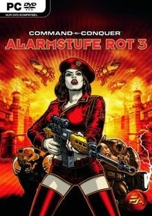 Command  Conquer: Alarmstufe Rot 3 von Electronic ... | Game | Zustand sehr gut - Bild 1 von 2