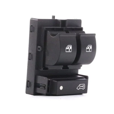 For Vauxhall Combo 2011-2019 Electric Window Switch Front Button - Image 1 of 4