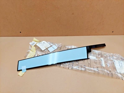 Сиденье Ibiza KJ правая сторона отделка стойки B 2018-on Cupra 6F0837902D041 подлинное НОВОЕ - Изображение 1 из 4