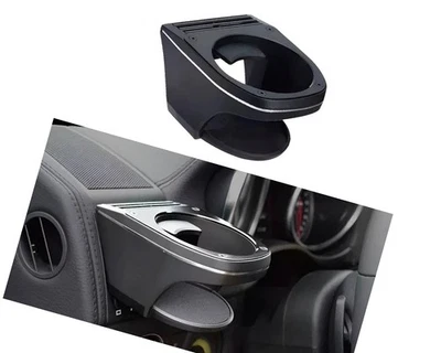 Dashboard A/C Vent Cup Holder fit for Mercedes Benz G Class W463 G55 G400d G350 - Image 1 of 4