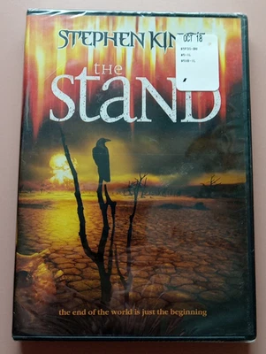 The Stand-Stephen Kings Sealed!! - Image 1 of 3