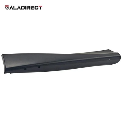 Moldura inferior trasera derecha para Subaru Forester 2014-2018 91112-SG142 Foto 1 de 4