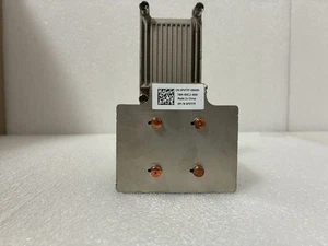 Disipador térmico de refrigeración CPU Dell R920 R930 PowerEdge 0FVT7F FVT7F - Imagen 1 de 3