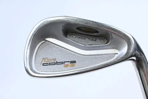 Cobra SS Oversize #5 Iron / 28 Degree / Regular Flex Aldila HM Tour Shaft - Picture 1 of 6