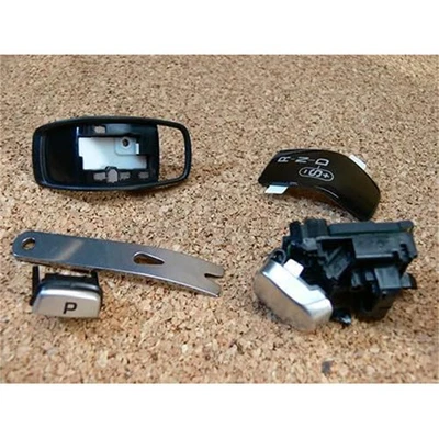 Kit de reparación de palanca de cambios LR117072 para Land Rover Discovery Sport 15-23 Foto 1 de 4