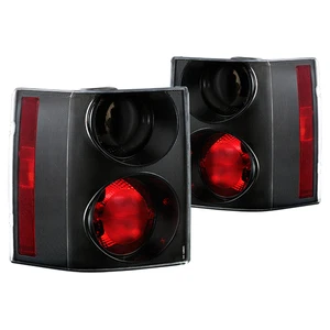 Spyder 5075864 Xtune Euro Tail Lights for 2006–2009 Land Rover Range Rover - Picture 1 of 3