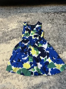 Gap Kids Girls Size 6-7 Dress - Picture 1 of 7