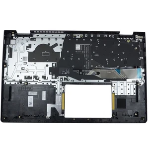 New Dell Inspiron 15 3511 3515 3520 3525 Palmrest Keyboard Bakclit 0C6D40 A+ US - Picture 1 of 8