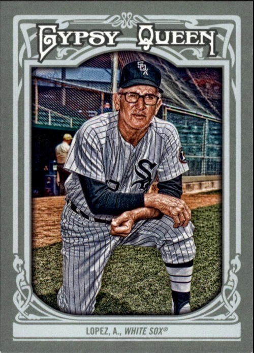 A6693- 2013 Topps Gypsy Queen Baseball #s 183-350 -You Pick- 15+ FREE US SHIP - Image 1 of 1