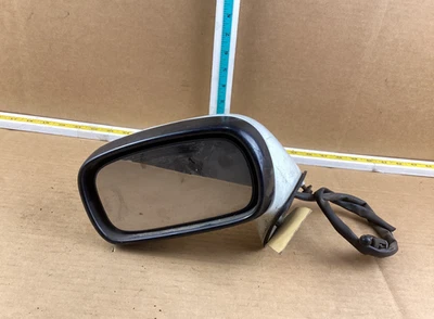 Conjunto de espejo retrovisor delantero izquierdo Pontiac Bonneville 1992-1999 Foto 1 de 4