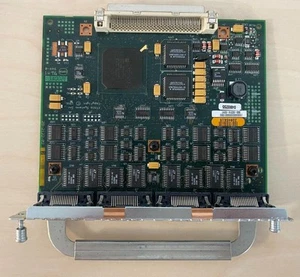 Cisco Serial 4T 4 Port Module 800-02314-02H1 MC21 - Photo 1/4