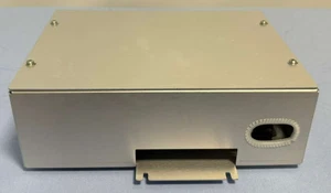 PC-Based Embedded Control Unit for Adani Baggage Inspection System BV 5030 - Picture 1 of 10