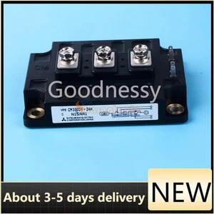 1 PIEZA NUEVO MÓDULO IGBT CM300DY-24H CM300DY24H #A6-40- - Imagen 1 de 7