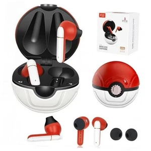 Wireless Earbuds for Kids,Comfortable Wireless Earphones Fit Ergonomic Design - Picture 1 of 8