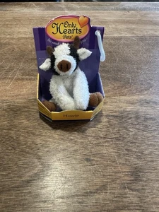 Only Hearts Pets mit Mini 2006 Howie die Kuh - Bild 1 von 4