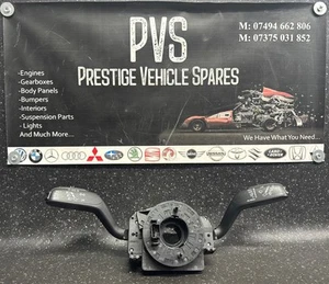 SEAT IBIZA 6J INDICADOR LIMPIAPARABRISAS TALLOS CON ANILLO SQUIB 7H0953503GJ (88) - Imagen 1 de 6