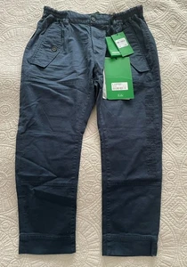 DSquared2 - Pantalones cargo/capri para hombre - Nuevos con etiquetas - Precio de venta sugerido por el fabricante 650 GBP. Hecho en Italia. - Imagen 1 de 17