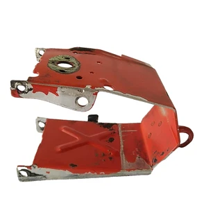 ricambi per motosega CASTOR 45 alpina COPERCHIO carter carburatore telaio usati - Foto 1 di 21
