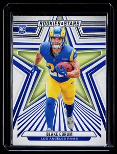 2024 Panini Rookies & Stars #107 Blake Corum - Picture 1 of 2