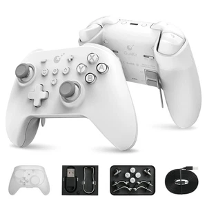 GuliKit KK3 MAX Wireless Controller Hall Effect - Switch 2 PC Mobile Steam Deck - Picture 1 of 7
