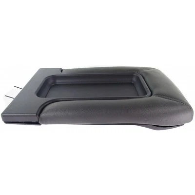 For Chevy Silverado 1500/2500 HD 2001-2006 Console Lid | Dark Gray | 19127364 Foto 1 de 4