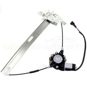 For 2006-2013 Chevy Impala 3.5L 3.9L Power Window Regulator Front Left 748-172 - Picture 1 of 7