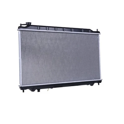 For 2002-2006 Nissan Altima Maxima 3.5L Radiator OE Style Aluminum Core 2415 Foto 1 de 4