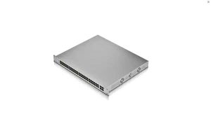 Ubiquiti Unifi Gigabit 48 Port Switch - US-48-500W - New!! - Picture 1 of 3